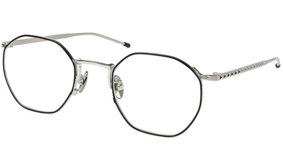 Korrektionsbrille Mr.Gentleman Yoko