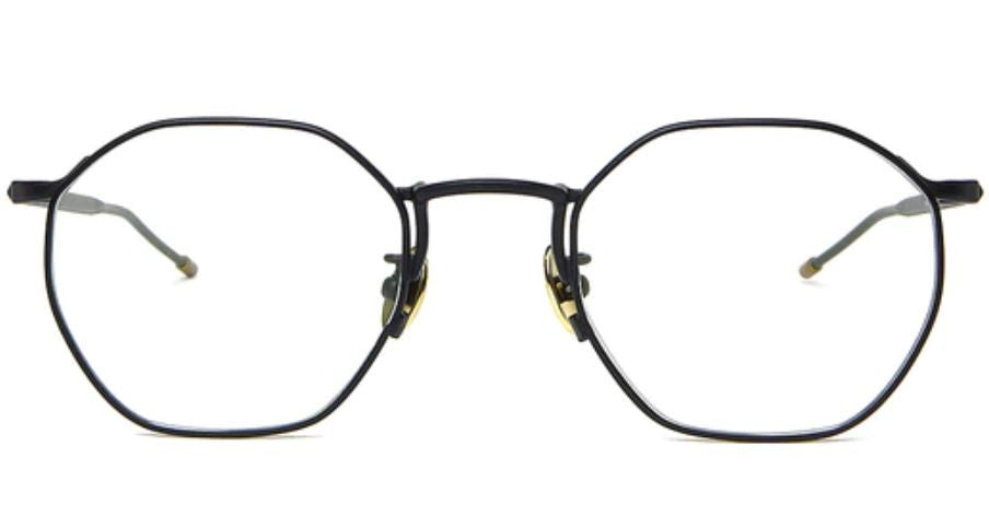 Korrektionsbrille Mr.Gentleman Yoko