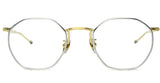 Lunettes de vue Mr.Gentleman Yoko