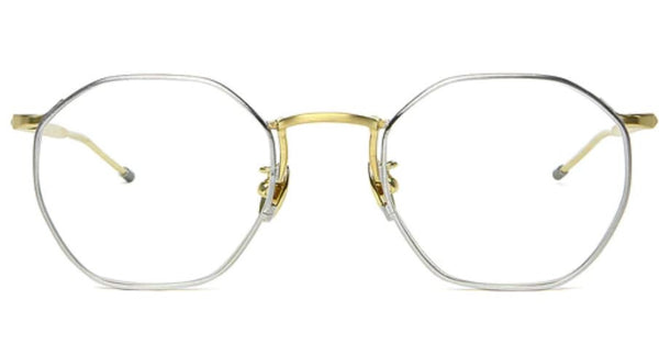 Lunettes de vue Mr.Gentleman Yoko