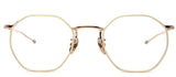 Lunettes de vue Mr.Gentleman Yoko