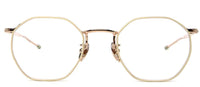 Korrektionsbrille Mr.Gentleman Yoko