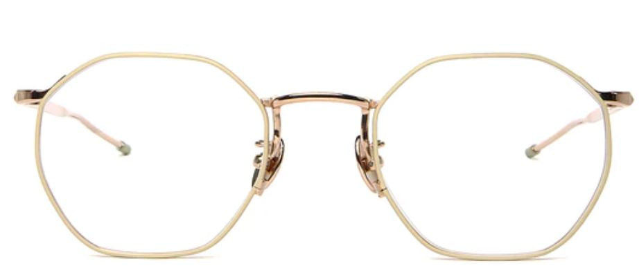 Korrektionsbrille Mr.Gentleman Yoko