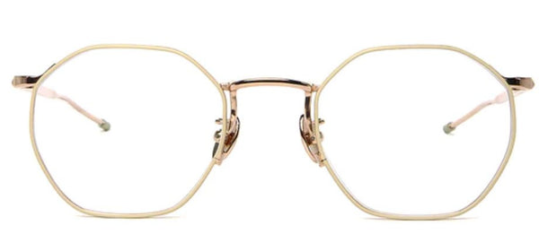 Lunettes de vue Mr.Gentleman Yoko
