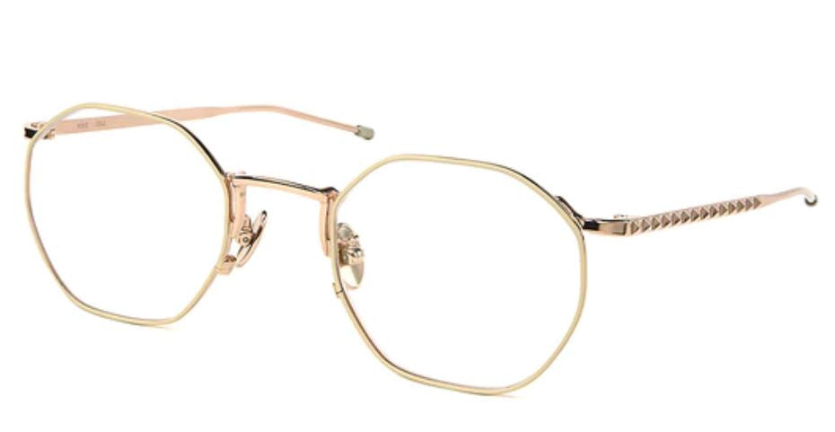 Korrektionsbrille Mr.Gentleman Yoko
