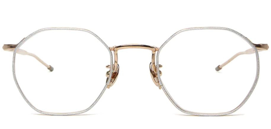 Korrektionsbrille Mr.Gentleman Yoko
