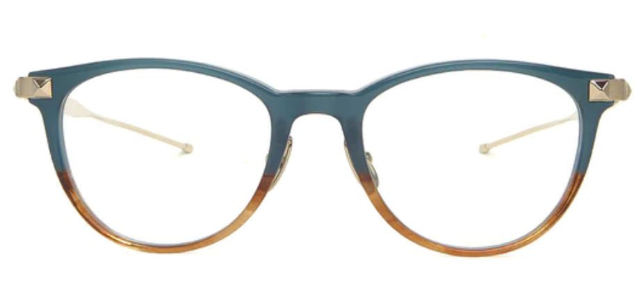 Mr.Gentleman Wolf Korrektionsbrille