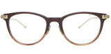 Lunettes de vue Mr.Gentleman Wolf