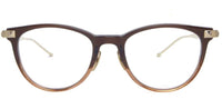 Mr.Gentleman Wolf Korrektionsbrille
