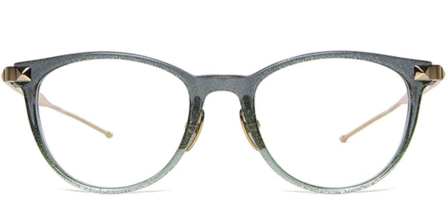 Mr.Gentleman Wolf Korrektionsbrille