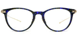 Lunettes de vue Mr.Gentleman Wolf