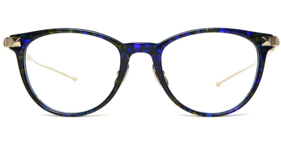Mr.Gentleman Wolf Korrektionsbrille