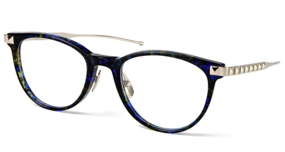 Mr.Gentleman Wolf Korrektionsbrille