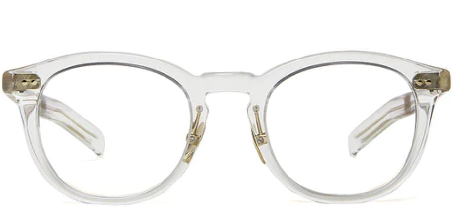 Mr.Gentleman Wink Optical Glasses