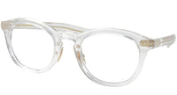Mr.Gentleman Wink Optical Glasses