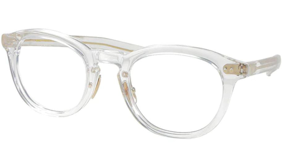 Mr.Gentleman Wink Optical Glasses