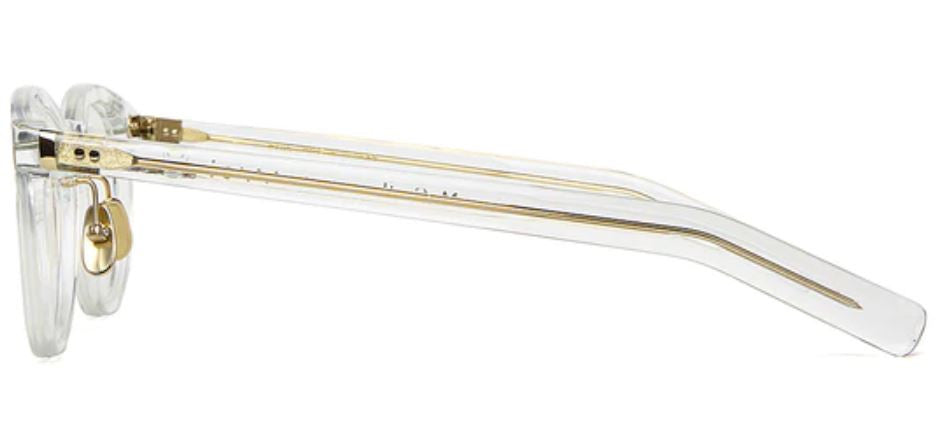 Mr.Gentleman Wink Optical Glasses