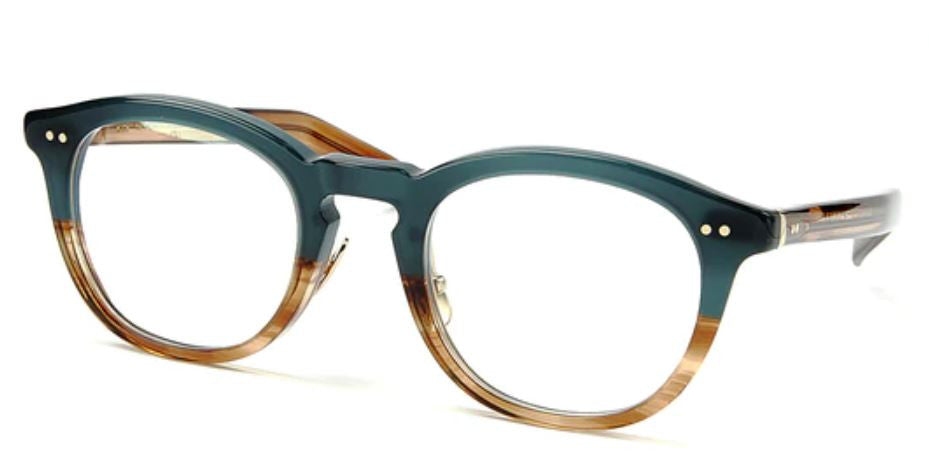 Mr.Gentleman Wink Optical Glasses