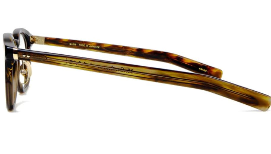 Mr.Gentleman Wink Optical Glasses