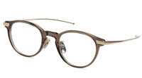 Mr.Gentleman Wheel Eyeglasses