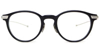 Mr.Gentleman Wheel Eyeglasses