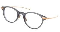 Mr.Gentleman Wheel Eyeglasses