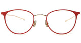 Mr.Gentleman Walt Prescription Eyeglasses