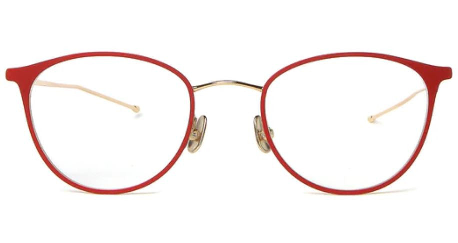 Mr.Gentleman-Korrektionsbrille Walt
