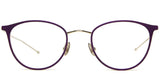 Mr.Gentleman Walt Prescription Eyeglasses