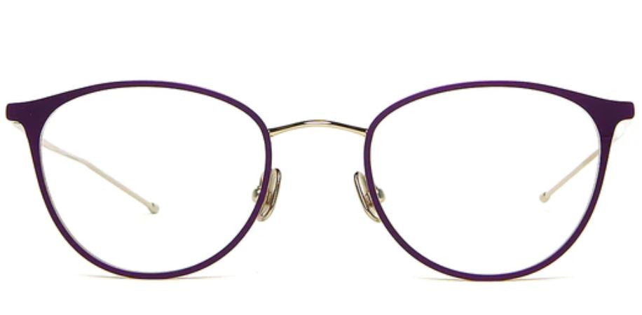 Mr.Gentleman-Korrektionsbrille Walt