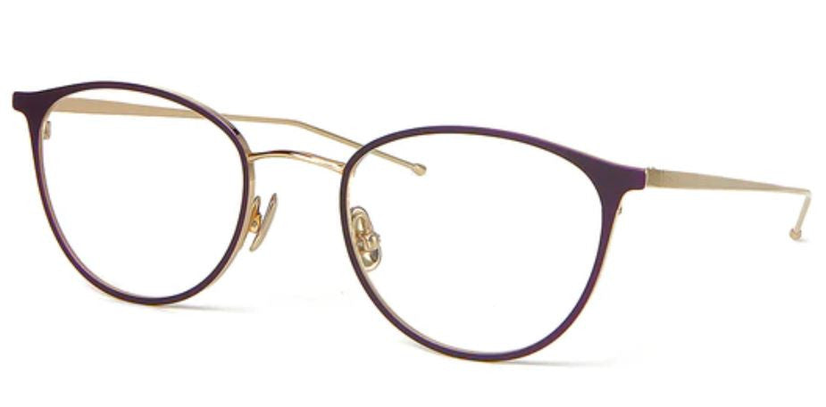 Mr.Gentleman-Korrektionsbrille Walt