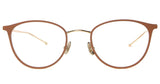 Mr.Gentleman Walt Prescription Eyeglasses