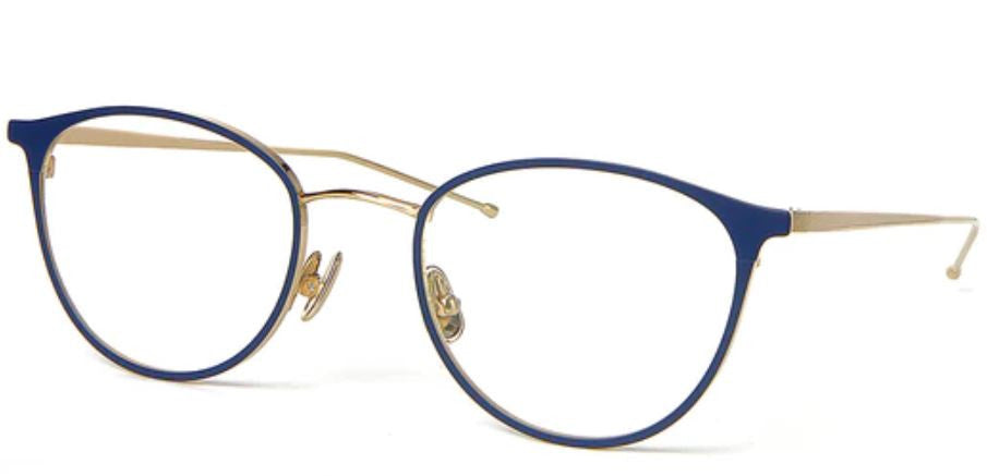Mr.Gentleman-Korrektionsbrille Walt