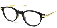 Mr.Gentleman Sting Prescription Glasses