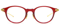 Mr.Gentleman Sting Prescription Glasses