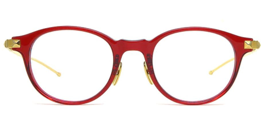Mr.Gentleman Sting Prescription Glasses