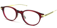 Mr.Gentleman Sting Prescription Glasses