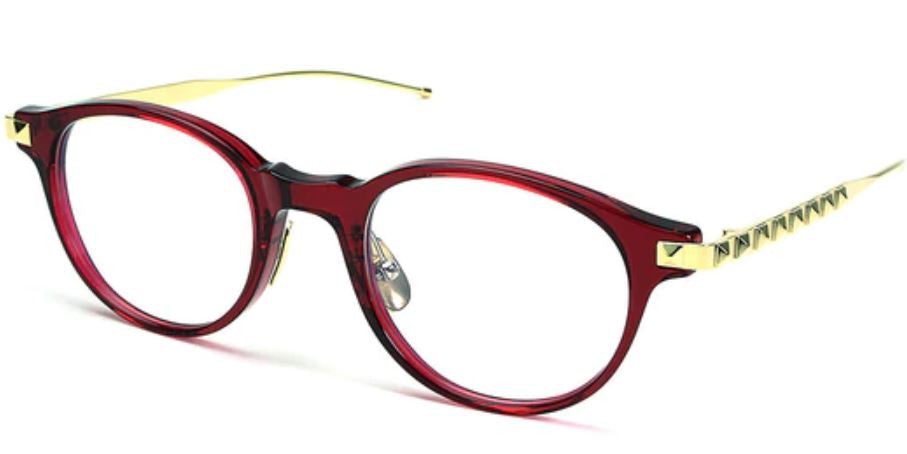 Mr.Gentleman Sting Prescription Glasses