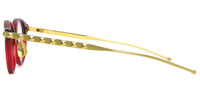 Mr.Gentleman Sting Prescription Glasses