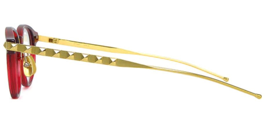Mr.Gentleman Sting Prescription Glasses