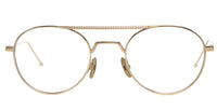 Mr.Gentleman Redford Eyeglasses
