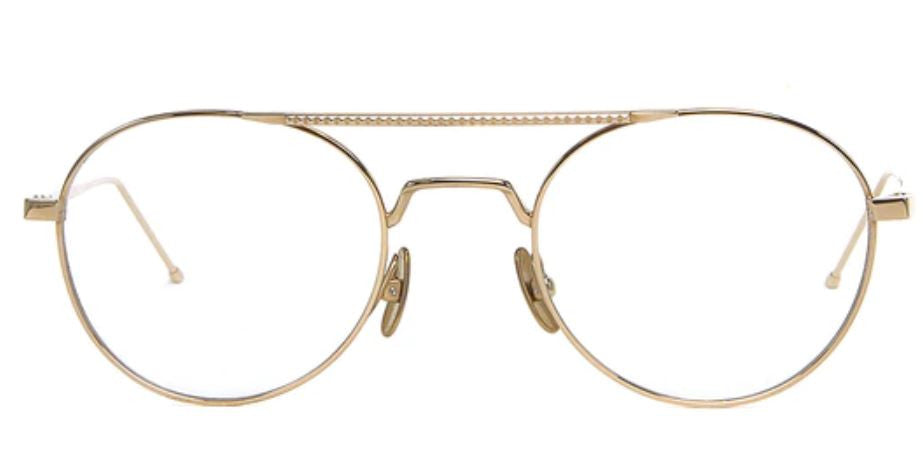 Mr.Gentleman Redford Eyeglasses