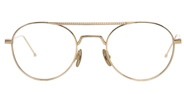 Mr.Gentleman Redford Eyeglasses