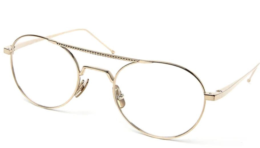 Mr.Gentleman Redford Eyeglasses