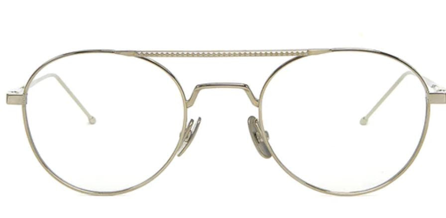 Mr.Gentleman Redford Eyeglasses