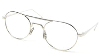 Mr.Gentleman Redford Eyeglasses