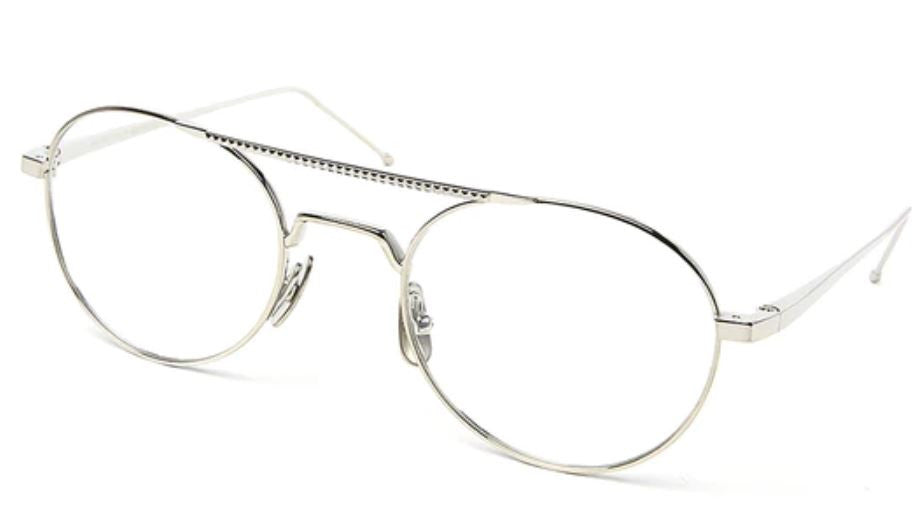 Mr.Gentleman Redford Eyeglasses