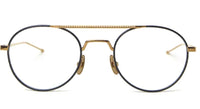 Mr.Gentleman Redford Eyeglasses