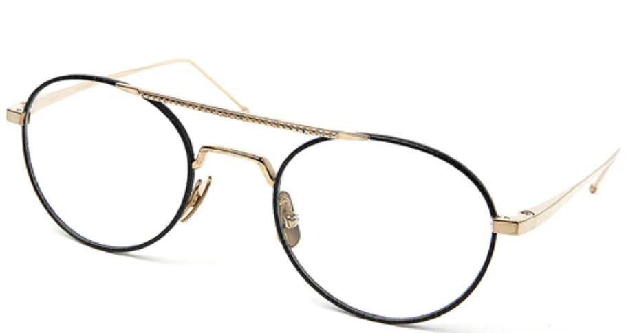 Mr.Gentleman Redford Eyeglasses