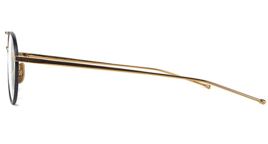 Mr.Gentleman Redford Eyeglasses